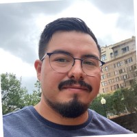 Israel Guzman