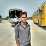 Santram Sharma