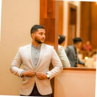 Tharindu Perera