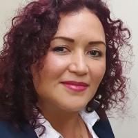Raquel Lissette Quintanilla D.