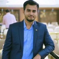Imran Haidar