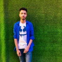 Anamul Hoq
