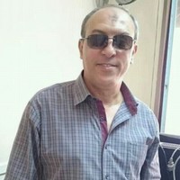 Hesham Ibrahim