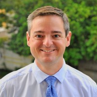 Nicholas Matherne, CFM