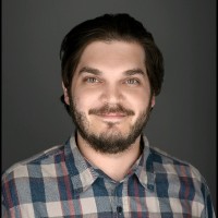 Nicholas Gafford
