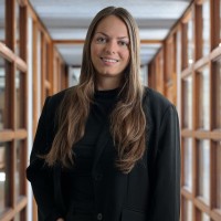 Kimberly Meiborg - Jansen