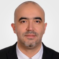 Halil Şahin