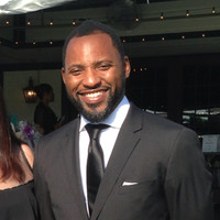 Gregory Dillard