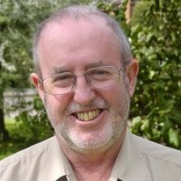 Denis O'Sullivan FCILT