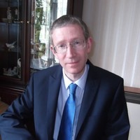 Christopher Ormerod