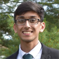 Praney Hirpara