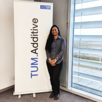 Sreeja Gadhiraju