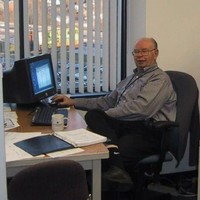Ron Chenault