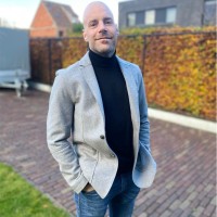 Tom Van den broeke