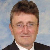 Simon Parkinson