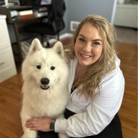 Caitlin Hillis
