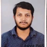 Ashok S Pai