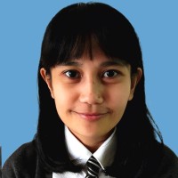 Arianne Robea Nebrida
