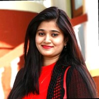Swati Godambe