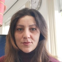Jomana Al Refai