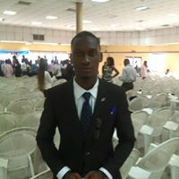 Peter Temitope