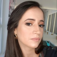Viviane Ferreira Ribas Ribeiro