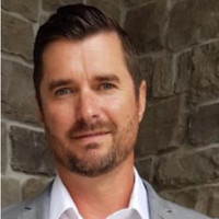 Jeff Sharp