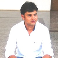 Dinesh Kumar
