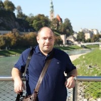 Евгений Лащинин