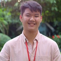 Kousuke Abe