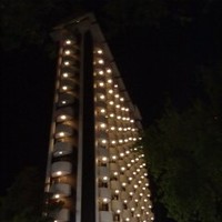 Hotel Century Zona Rosa