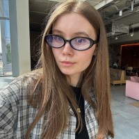 Oleksandra Malozemova