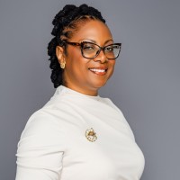 Brenda Lettsome-Tye, MEd