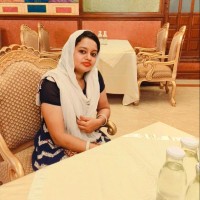 Tehejiba Tarannum