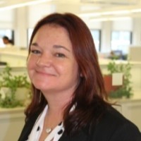 Tracy Brudecki