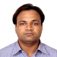 Kaustubh Deshpande