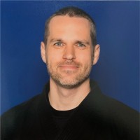 Greg Johnston