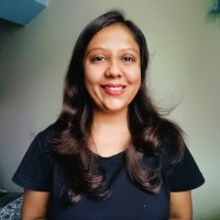 Rutvi Vasani