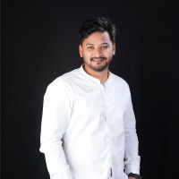 Bhushan More