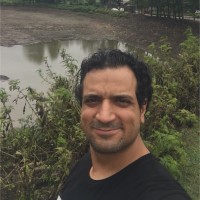 Ramin Iranfar