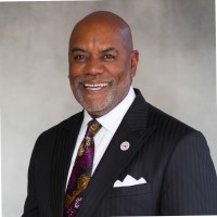 Pastor Frank Thomas