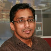 Md. Ehsanur Rahman