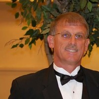 Robert Barrilleaux Sr.