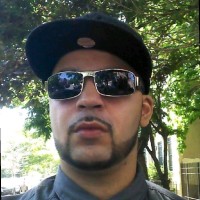 Raymond Ramos