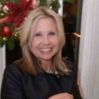 Nancy Luxon