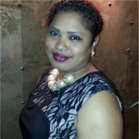 Cheryl- Ann John- St Clair