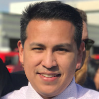 Cristian Navarrete