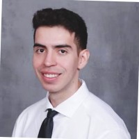 Joseph S Nuño