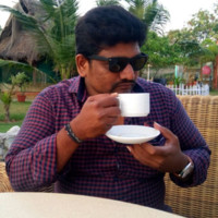 RAKESH GOPALAN