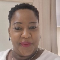 Tania Mpofu